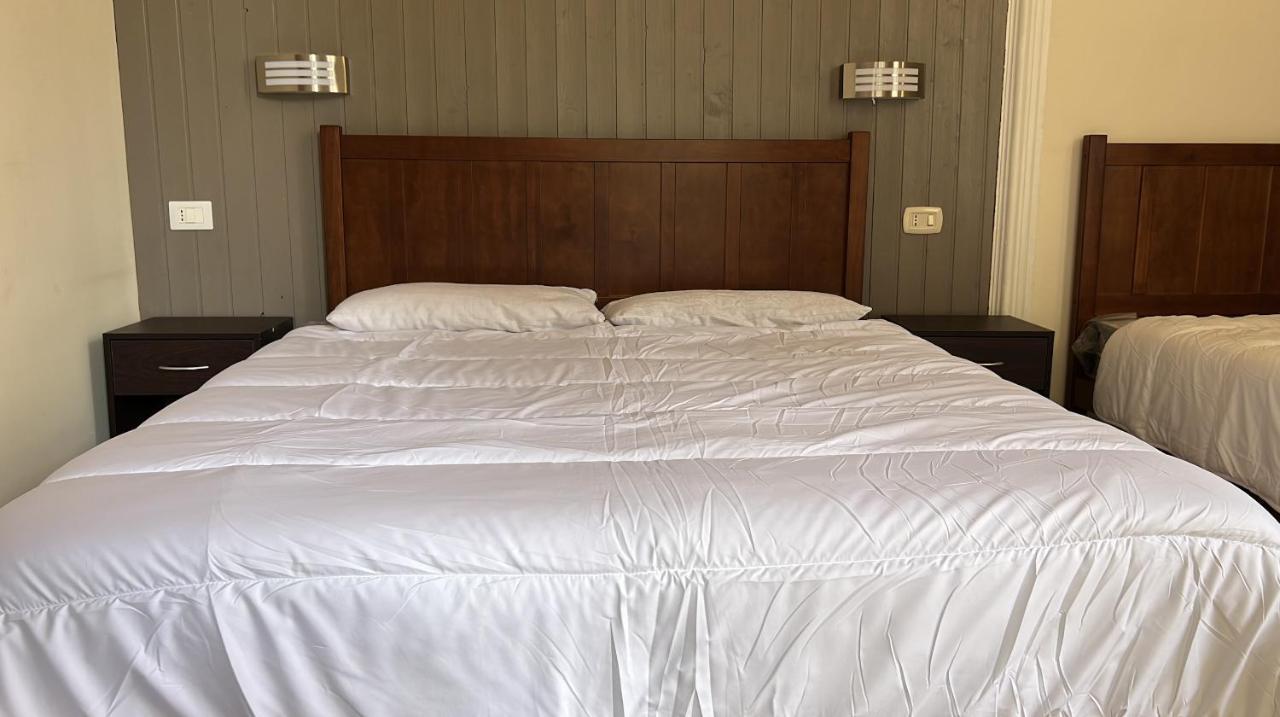 Bed & Breakfast Il Giardino E Gli Affreschi *
