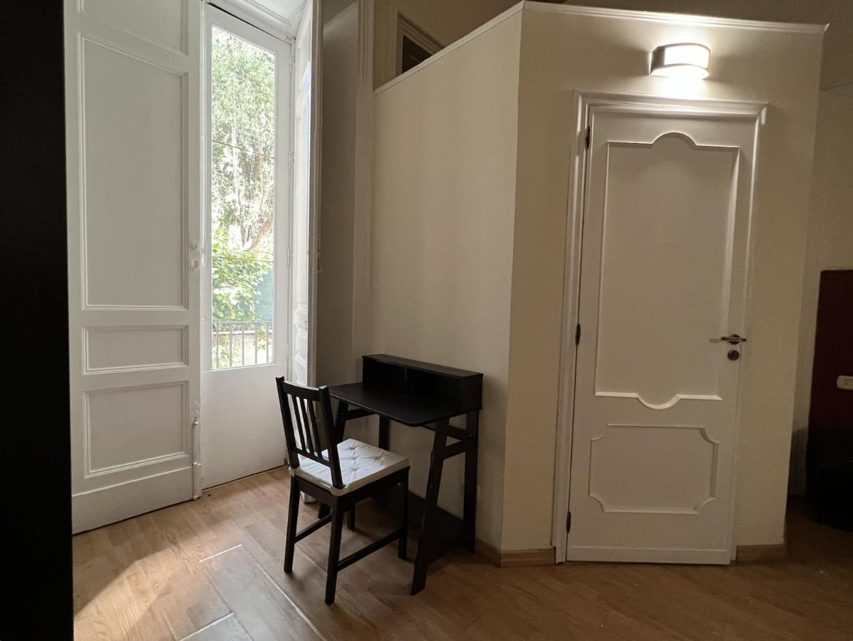 Bed & Breakfast Il Giardino E Gli Affreschi