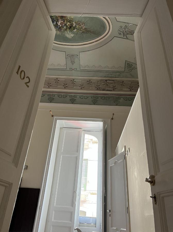 Bed & Breakfast Il Giardino E Gli Affreschi *