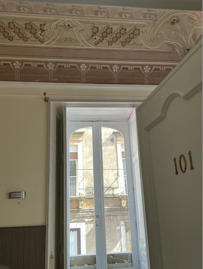 Il Giardino E Gli Affreschi Bed & Breakfast
