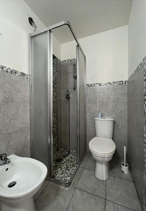 Bed & Breakfast Il Giardino E Gli Affreschi Catania