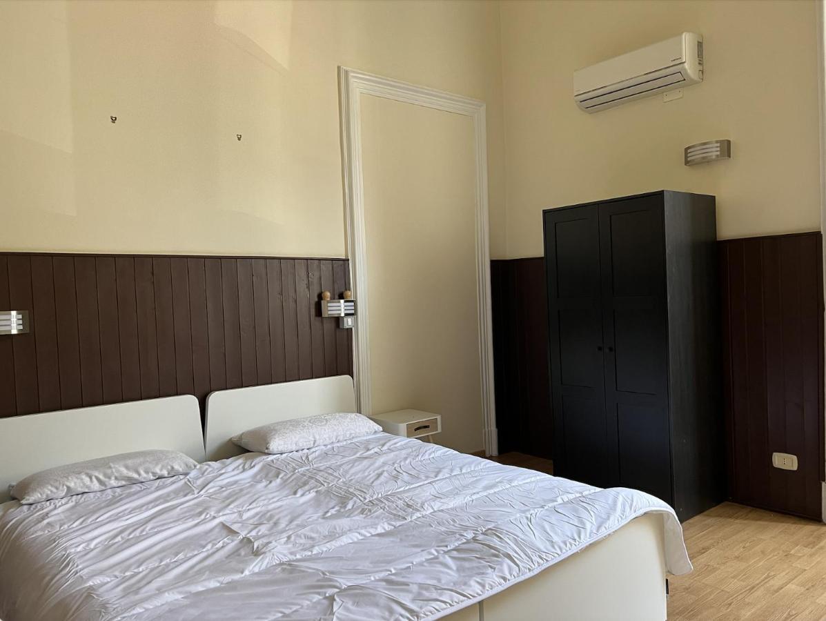 Bed & Breakfast Il Giardino E Gli Affreschi