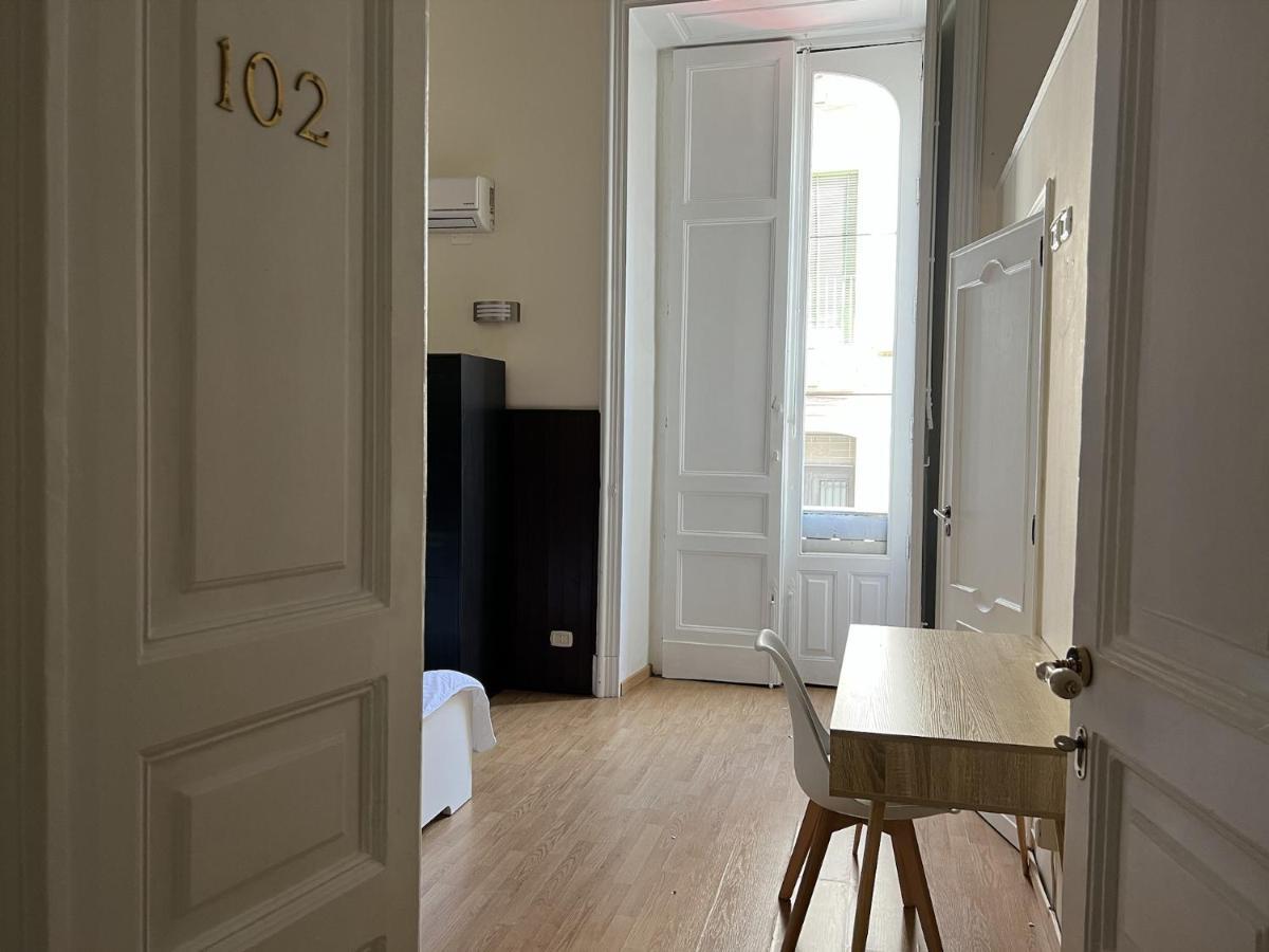 Il Giardino E Gli Affreschi Bed & Breakfast