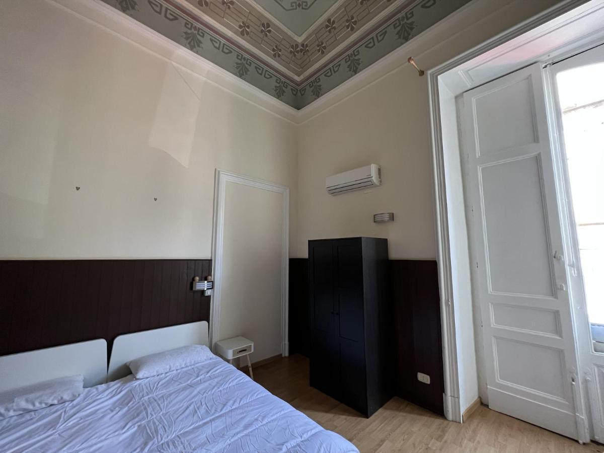 Il Giardino E Gli Affreschi Bed & Breakfast