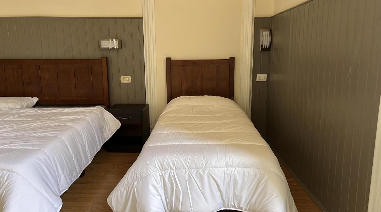 Il Giardino E Gli Affreschi Bed & Breakfast
