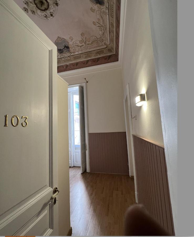 Bed & Breakfast Il Giardino E Gli Affreschi *
