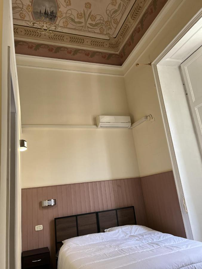 Bed & Breakfast Il Giardino E Gli Affreschi Catania