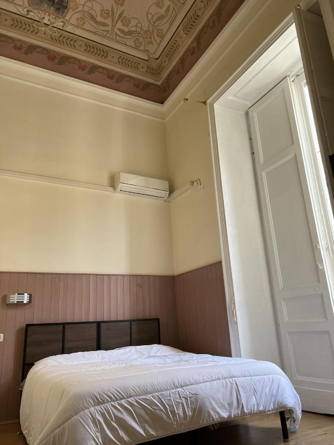 Il Giardino E Gli Affreschi Bed & Breakfast