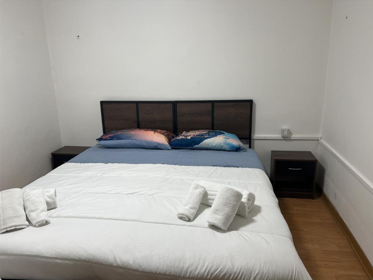 Bed & Breakfast Il Giardino E Gli Affreschi Catania