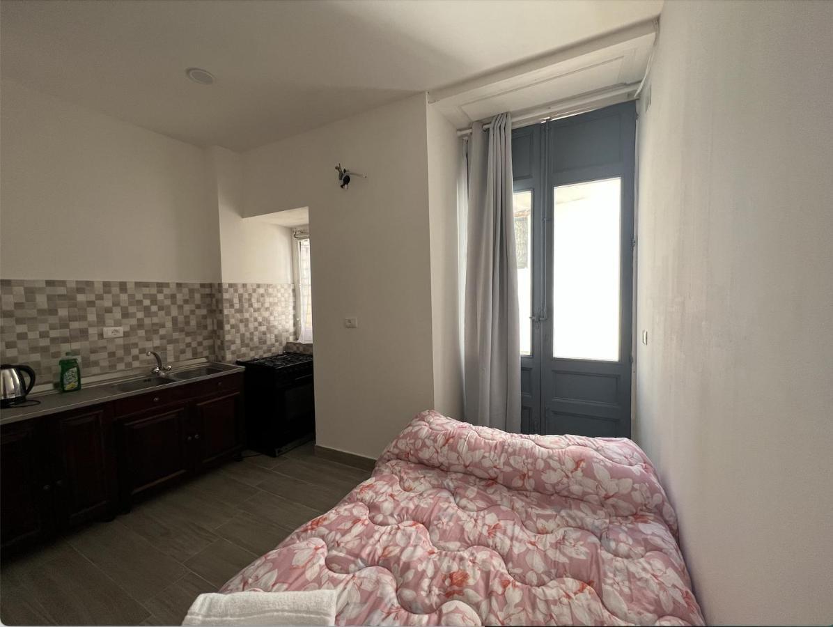 Il Giardino E Gli Affreschi Bed & Breakfast *