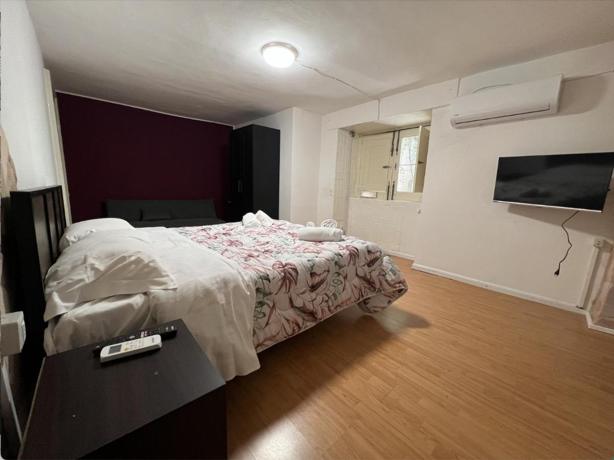 Bed & Breakfast Il Giardino E Gli Affreschi