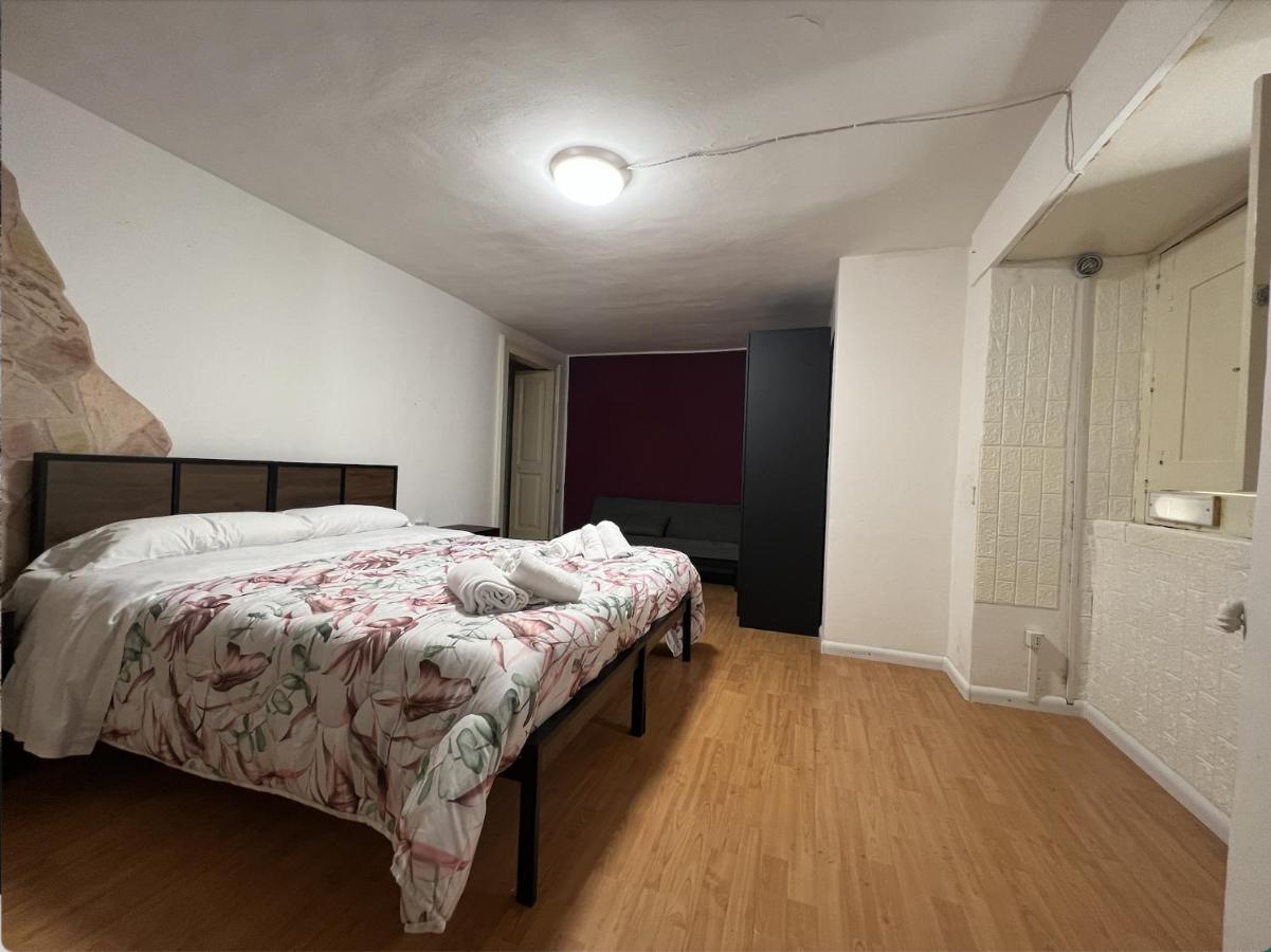Bed & Breakfast Il Giardino E Gli Affreschi Catania