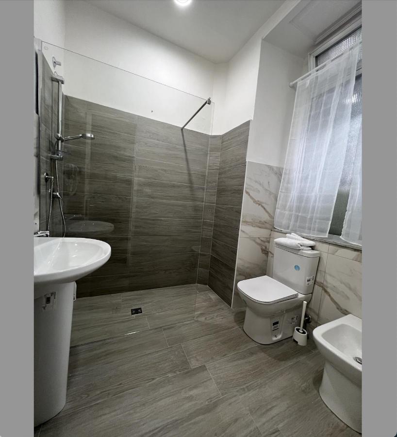 Bed & Breakfast Il Giardino E Gli Affreschi Catania
