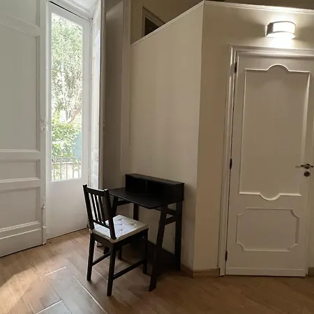 Il Giardino E Gli Affreschi Bed & Breakfast Catania Exterior photo