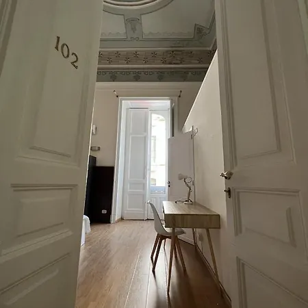 Il Giardino E Gli Affreschi Bed & Breakfast Catania Exterior photo
