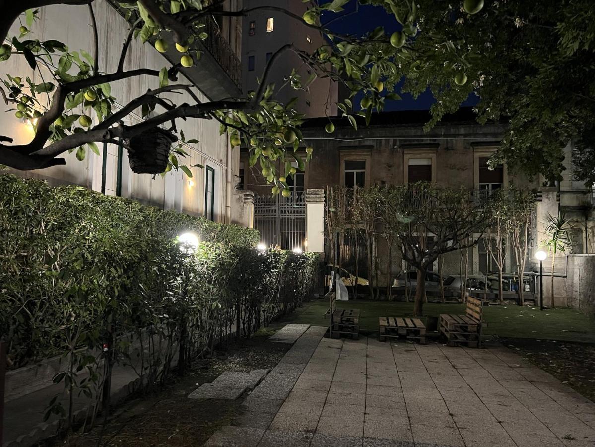 Frühstückspension Il Giardino E Gli Affreschi